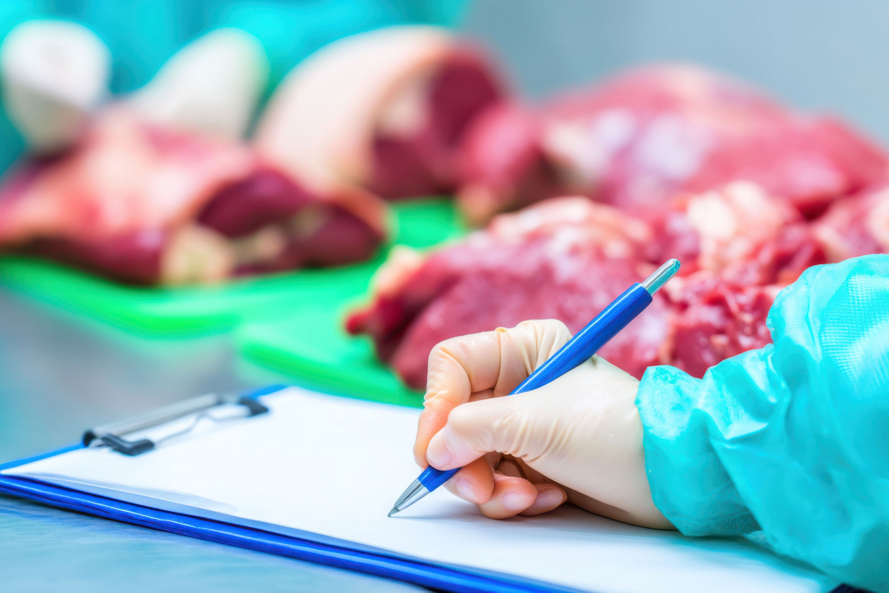 Certificazioni BRCG e IFS nelle carni: cosa garantiscono e perché contano per chi acquista