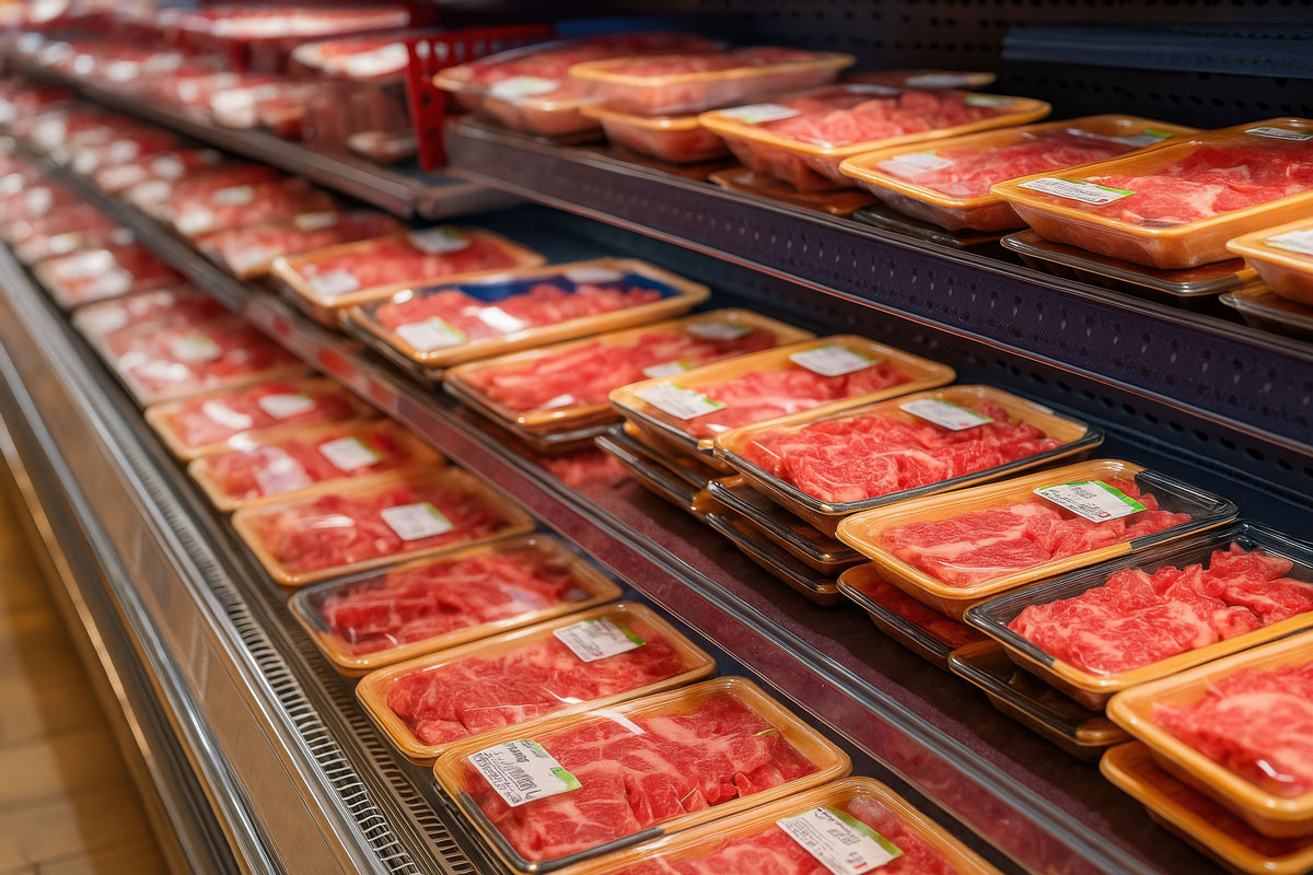 Confezionamento e shelf life: come proteggere la qualità fino allo scaffale (e fino al servizio)